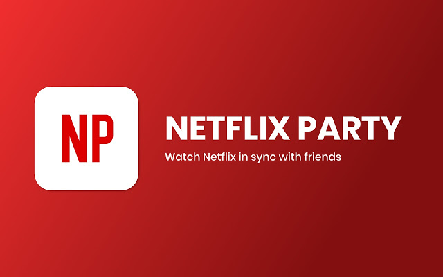 Watch Party  Netflix